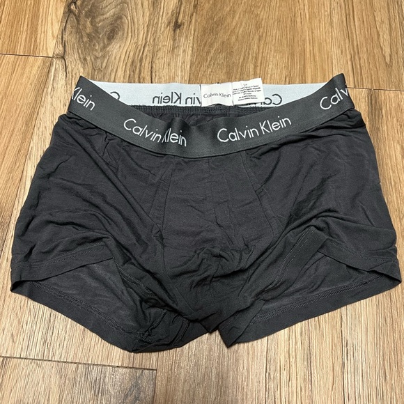 Calvin Klein Trunks set of 3 - Picture 3 of 11